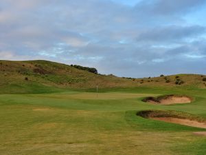 National (Moonah) 2nd Green